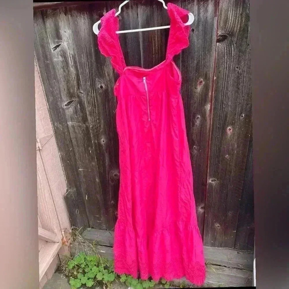 Byegreis Pearl Dress New With Tags - Picture 6 of 10